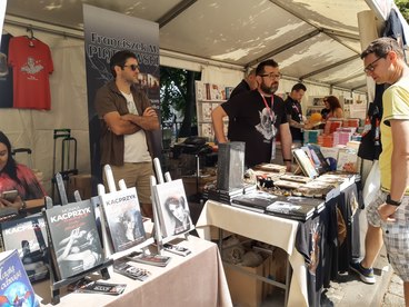 Za nami Festiwal Książki w Opolu